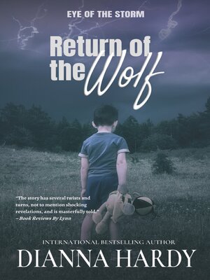 cover image of Return of the Wolf